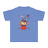 Happy Independence Day Youth Midweight Tee
