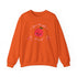 You Are The Apple Of My Eyes Unisex Heavy Blend™ Crewneck Sweatshirt