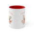Have A Joyous Easter Accent Coffee Mug, 11oz