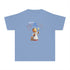 Lady Liberty Youth Midweigth Tee