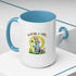 School Is Cool Coffee Mug