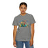 First Day of School Unisex Garment-Dyed T-Shirt