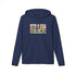 T-Pish'-T Day Prank Adidas Unisex Fleece Hoodie