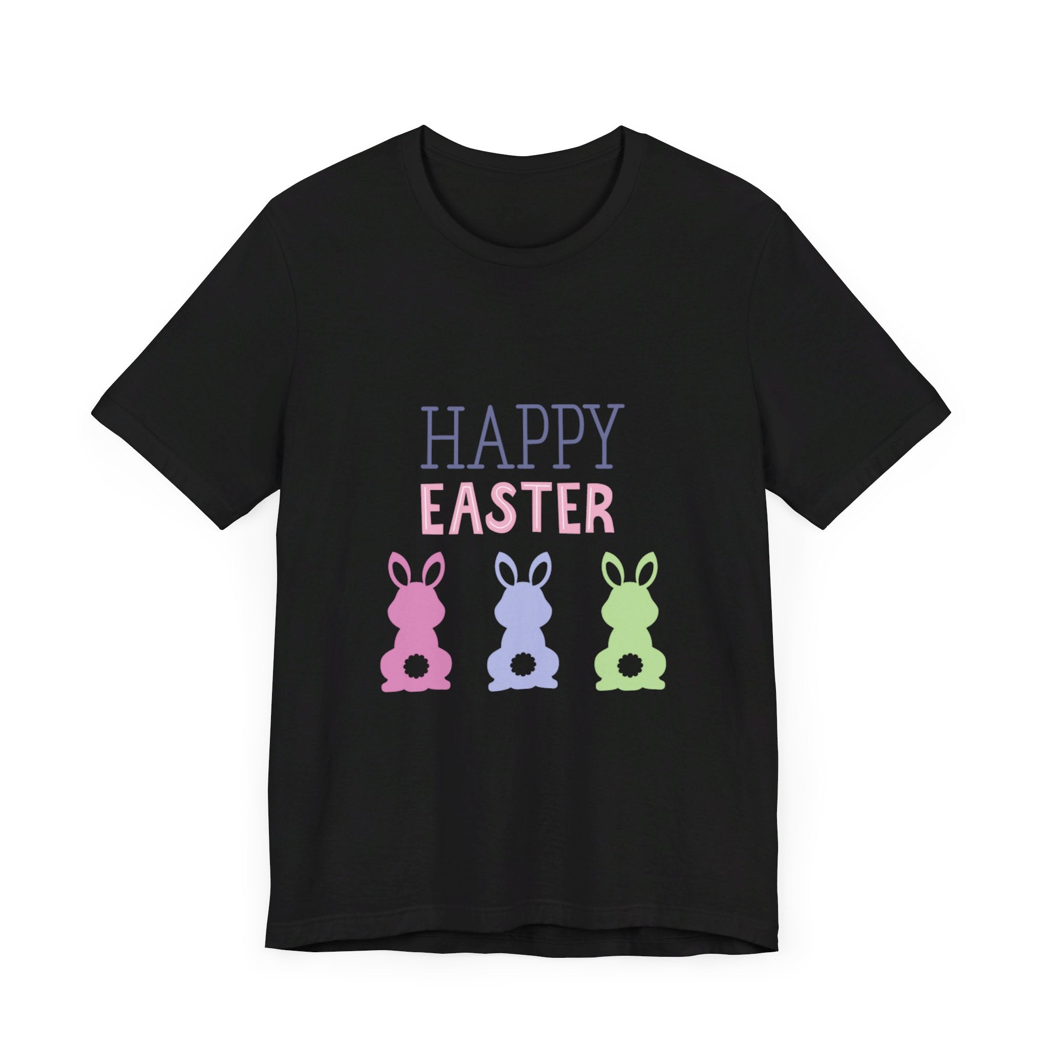 Have A Bunny-tastic  Easter Unisex Jersey Short Sleeve Tee