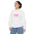 Mommy Hood Graphic Unisex Hoodie - Perfect for New Moms