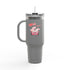 Love Express Insulated Travel Mug, 40oz