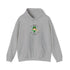 Blessed & Lucky Lucky  Unisex Hoodie - St. Patrick's Day Sweatshirt
