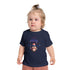 American Eagle Happy 4th of July Baby Short Sleeve T-Shirt