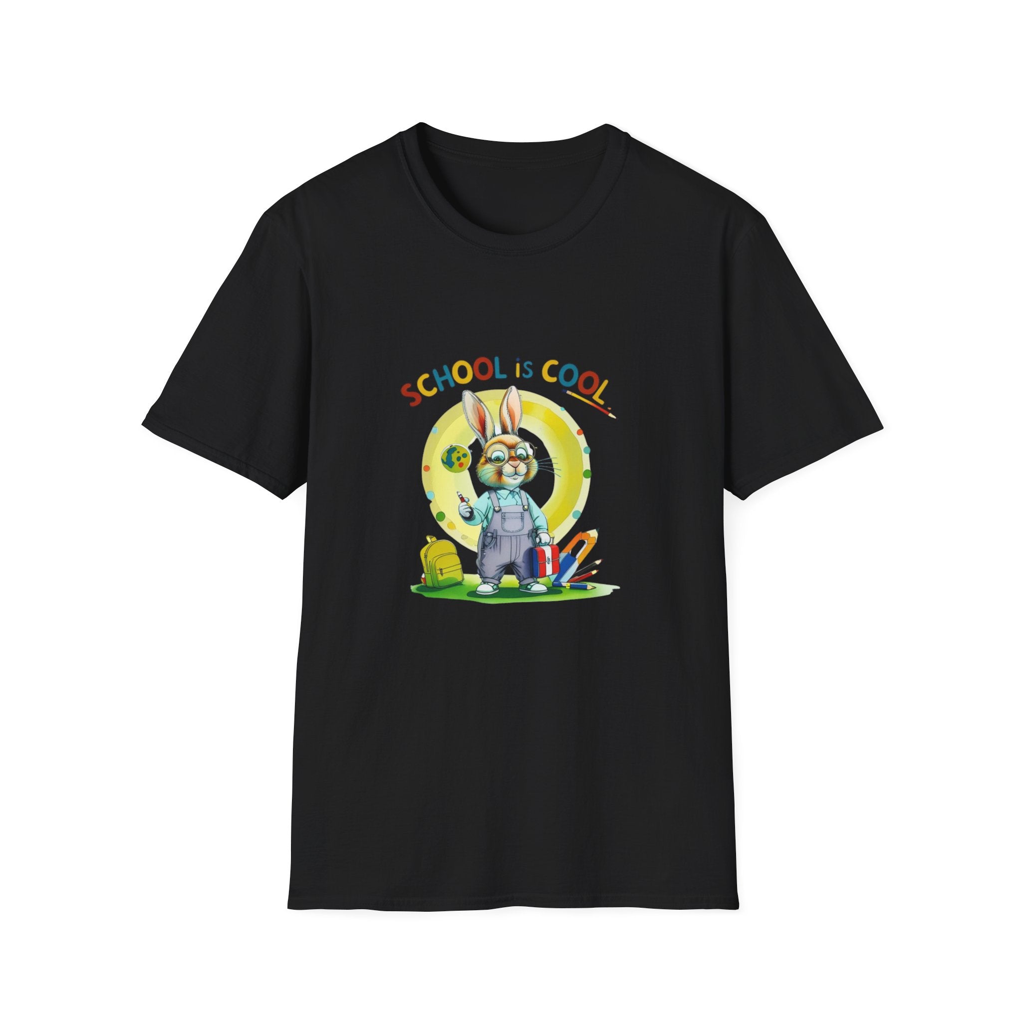 School Is Cool T-Shirt