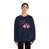 Will You Be My Forever Valentine?? Unisex Heavy Blend™ Crewneck Sweatshirt