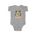 Summer Fun Infant Bodysuit