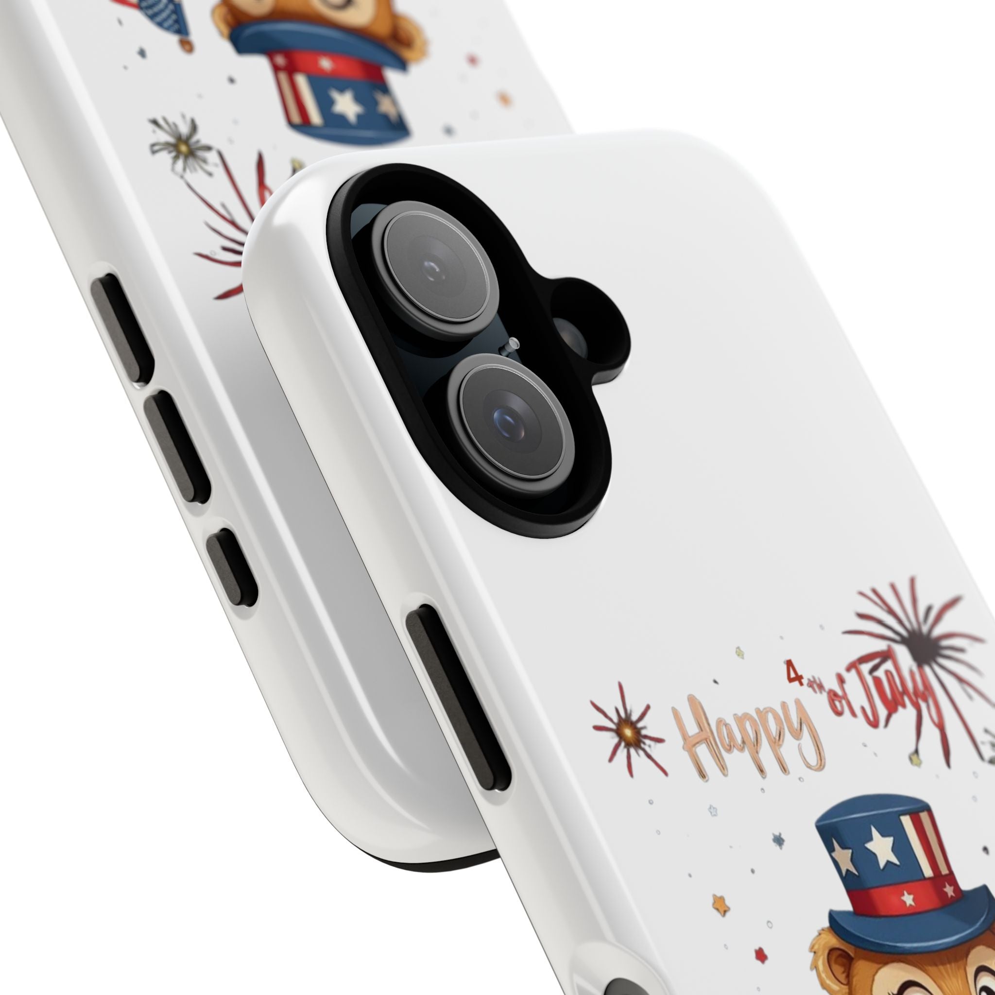 Happy Independence Day Phone Case