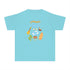 Summertime Fun Youth Midweight Tee