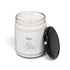 My 1st Mother's Day Scented Soy Candle