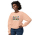 T-Pish'T-Day Prank Unisex Lightweight Crewneck Sweatshirt