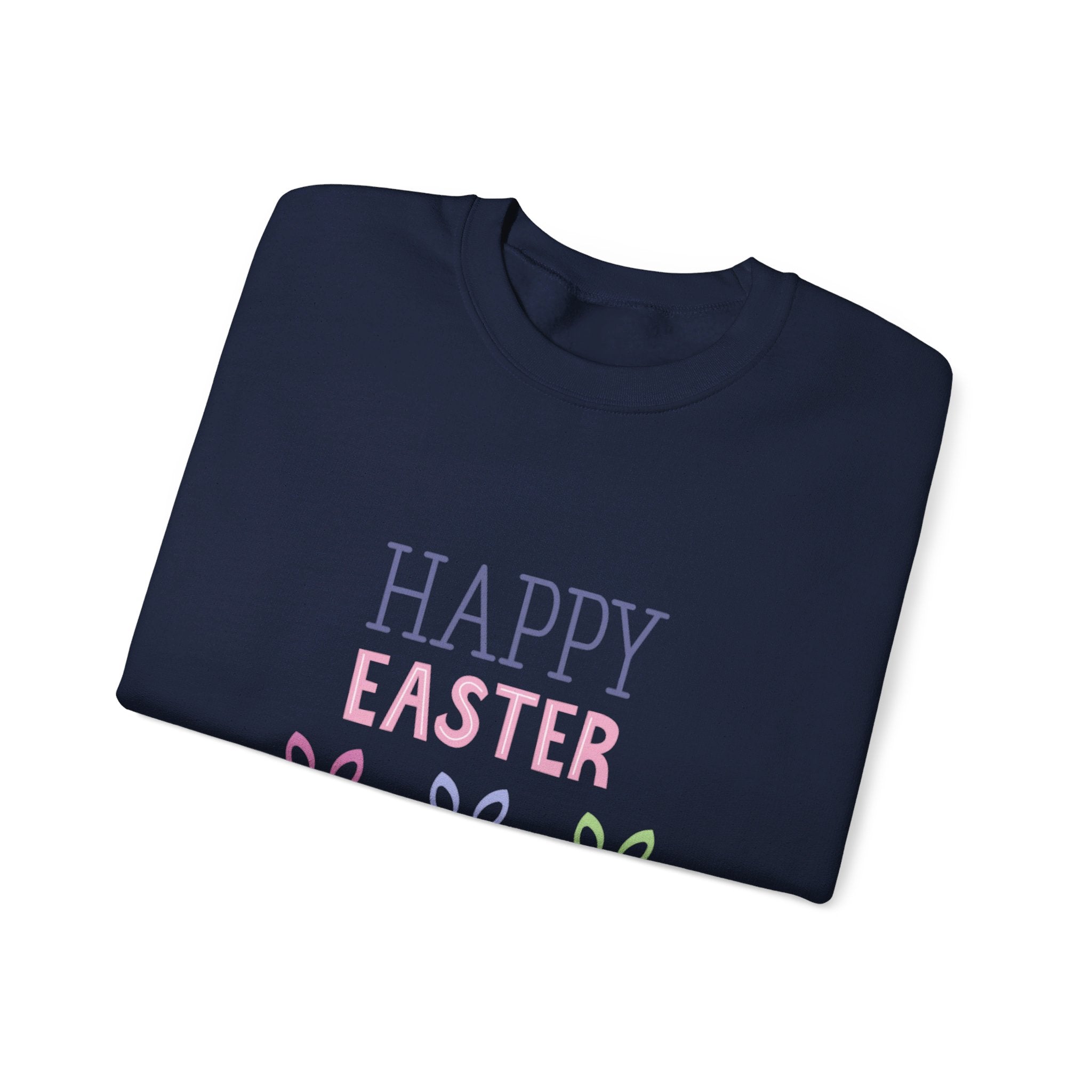 Have A Bunny-tastic Easter Unisex Heavy Blend™ Crewneck Sweatshirt