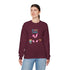 Follow Me To Hunt Crewneck Sweatshirt