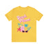 Beach Please Unisex Jersey Short Sleeve Tee