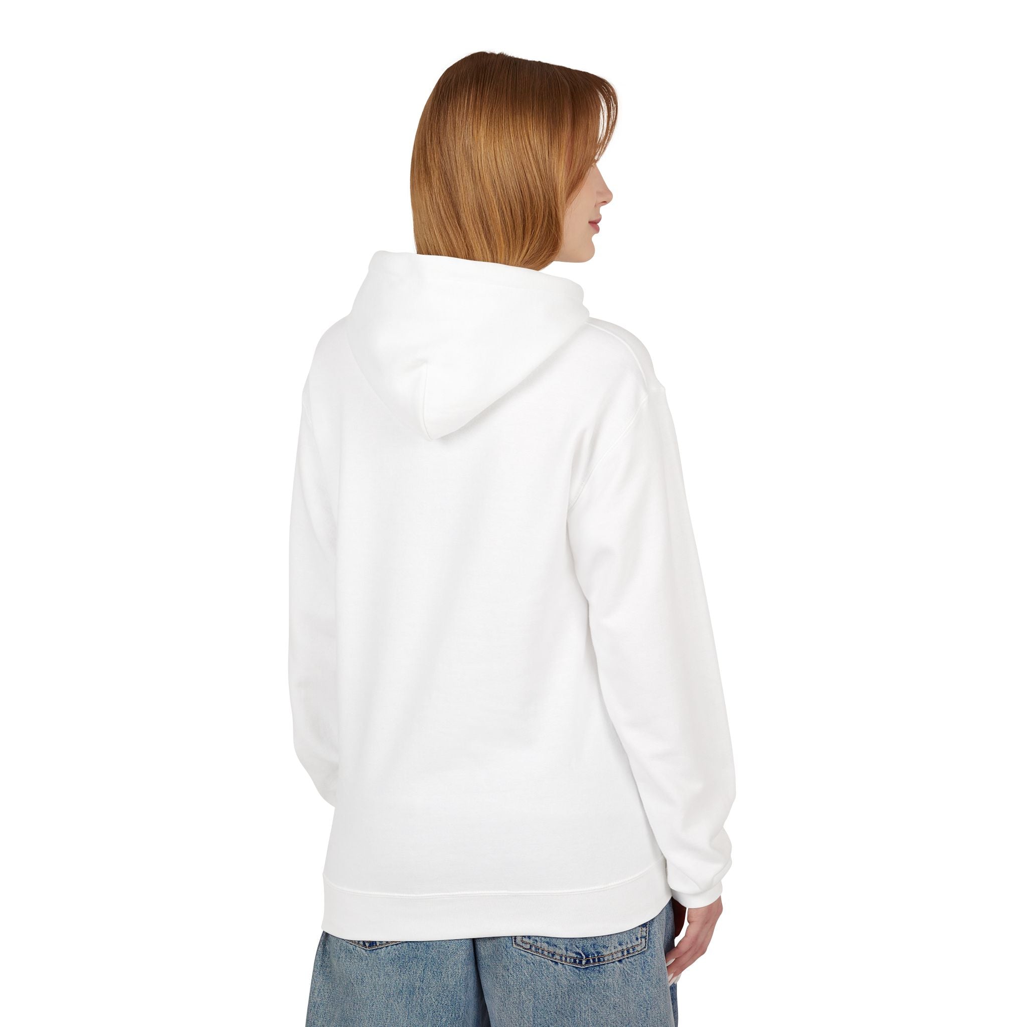 You're My Lucky Charm Hoodie - Unisex Midweight Softstyle Fleece - Perfect for St. Patrick’s Day