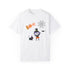 Boo Party Unisex Garment-Dyed T-shirt