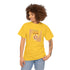 Thankful Grateful Blessed Unisex Heavy Cotton Tee