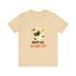 Happy All Hallows Eve Unisex Jersey Short Sleeve Tee