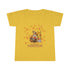 Gnome Happy Thanksgiving Toddler T-shirt