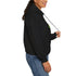 Retro St. Patty's Day Unisex Hooded Sweatshirt