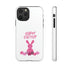 Happy Bunny Day Tough Cases