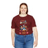 Back to School Crew Unisex Jersey Short Sleeve Tee