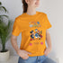 Back to School Crew Unisex Jersey Short Sleeve Tee