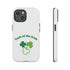 Luck Of The Irish Tough Cases