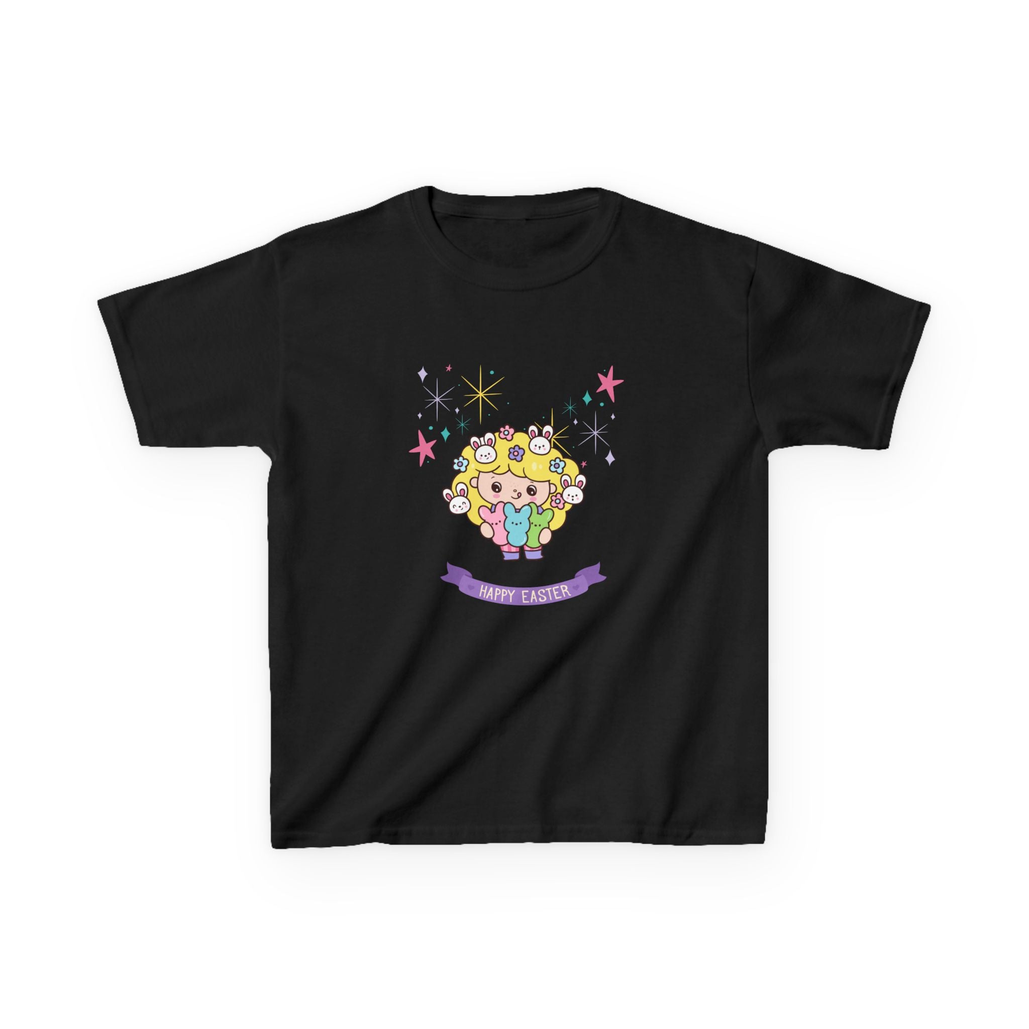 Easter Season Kids Tee