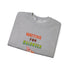 Waiting For Halloween Unisex Heavy Blend™ Crewneck Sweatshirt