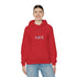 Gnome Memorial Day Hooded Sweatshirt