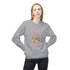 Mama Bear Crewneck Sweatshirt for Moms