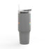 Follow Me To Hunt Insulated Travel Mug, 40oz