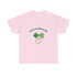 Luck Of The Irish Unisex Heavy Cotton Tee