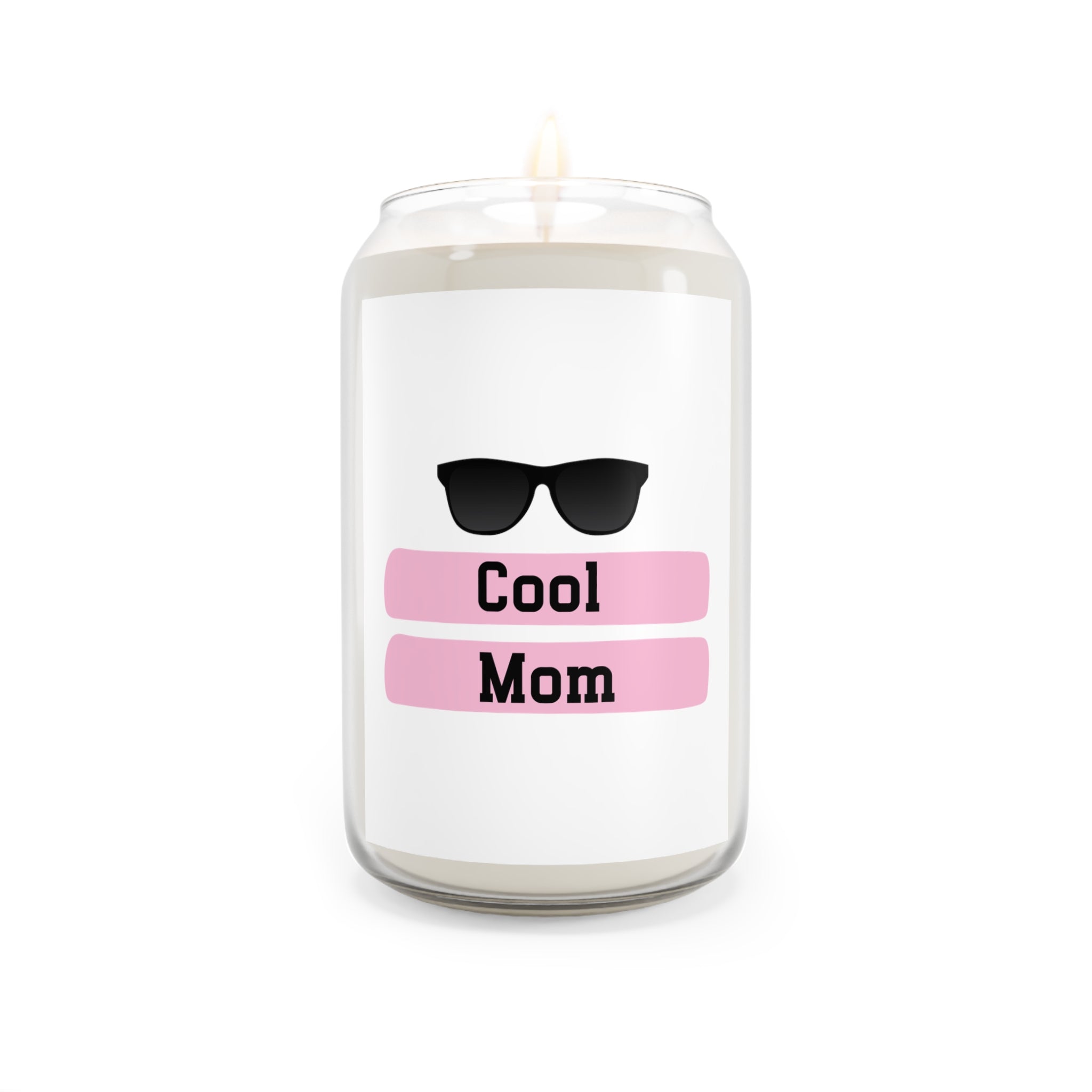 Cool Mom Scented Candle, 13.75oz