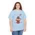 Happy Independence Day Unisex Heavy Cotton T-Shirt