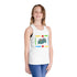 Back To School Kid's Jersey Tank Top