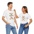 Waiting For Halloween Unisex Jersey Short Sleeve Tee
