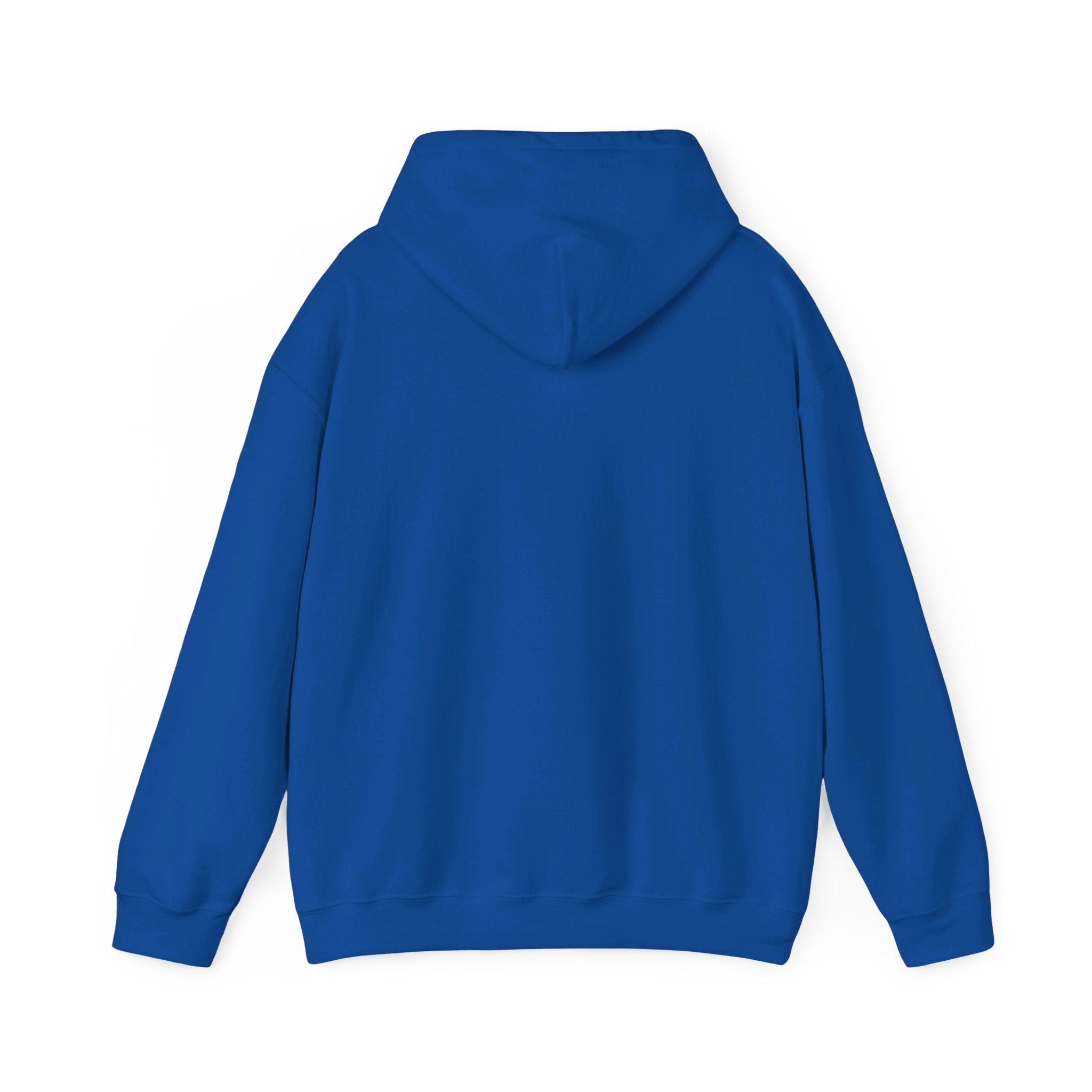 First My Mother Forever My Friend Unisex Heavy Blend™ Hooded Sweatshirt