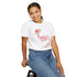 Mom's Day Unisex Garment-Dyed T-shirt