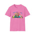First Day of School Unisex Softstyle T-Shirt