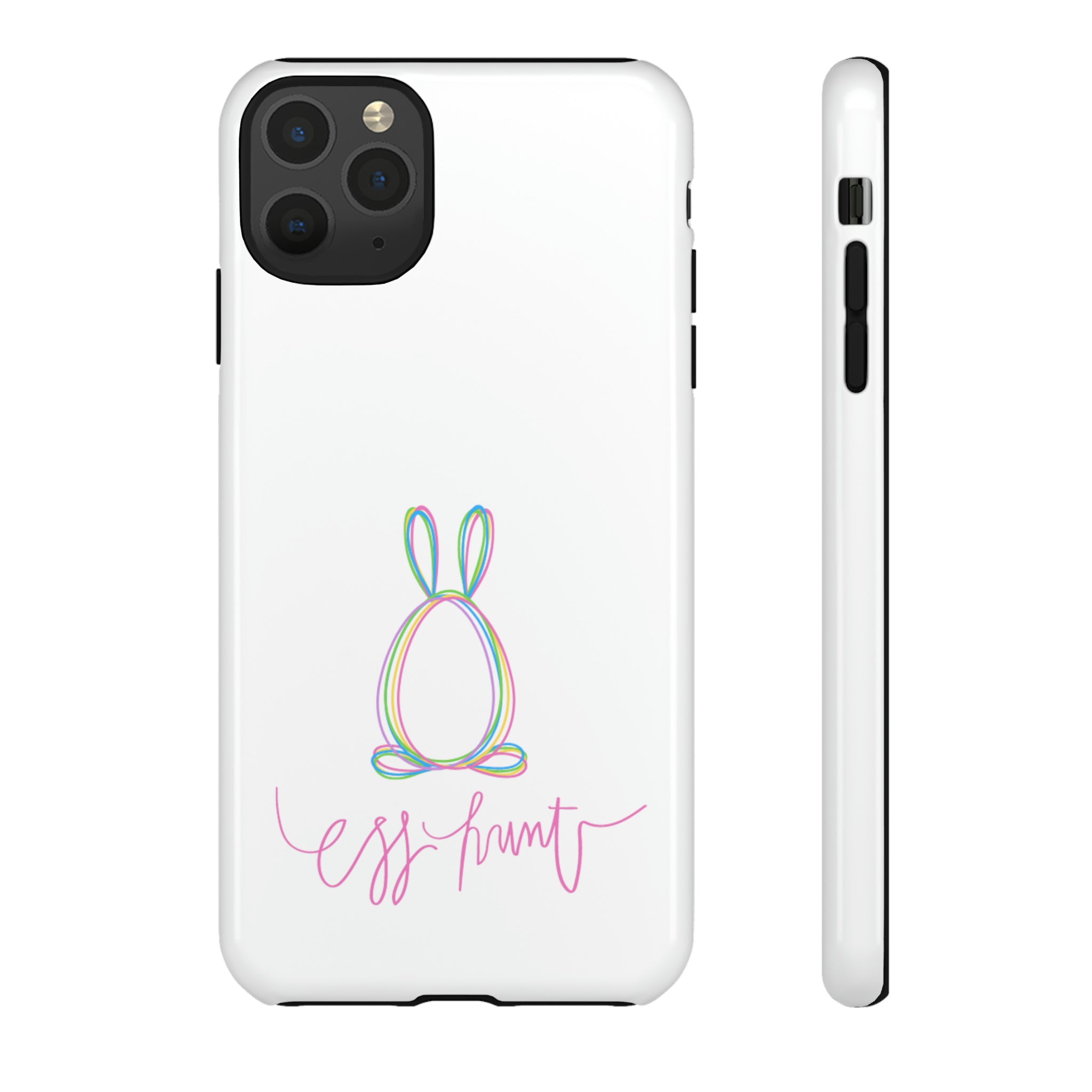Egg Hunt Tough Cases