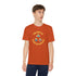 The Hive Is Back In School Youth Competitor Tee