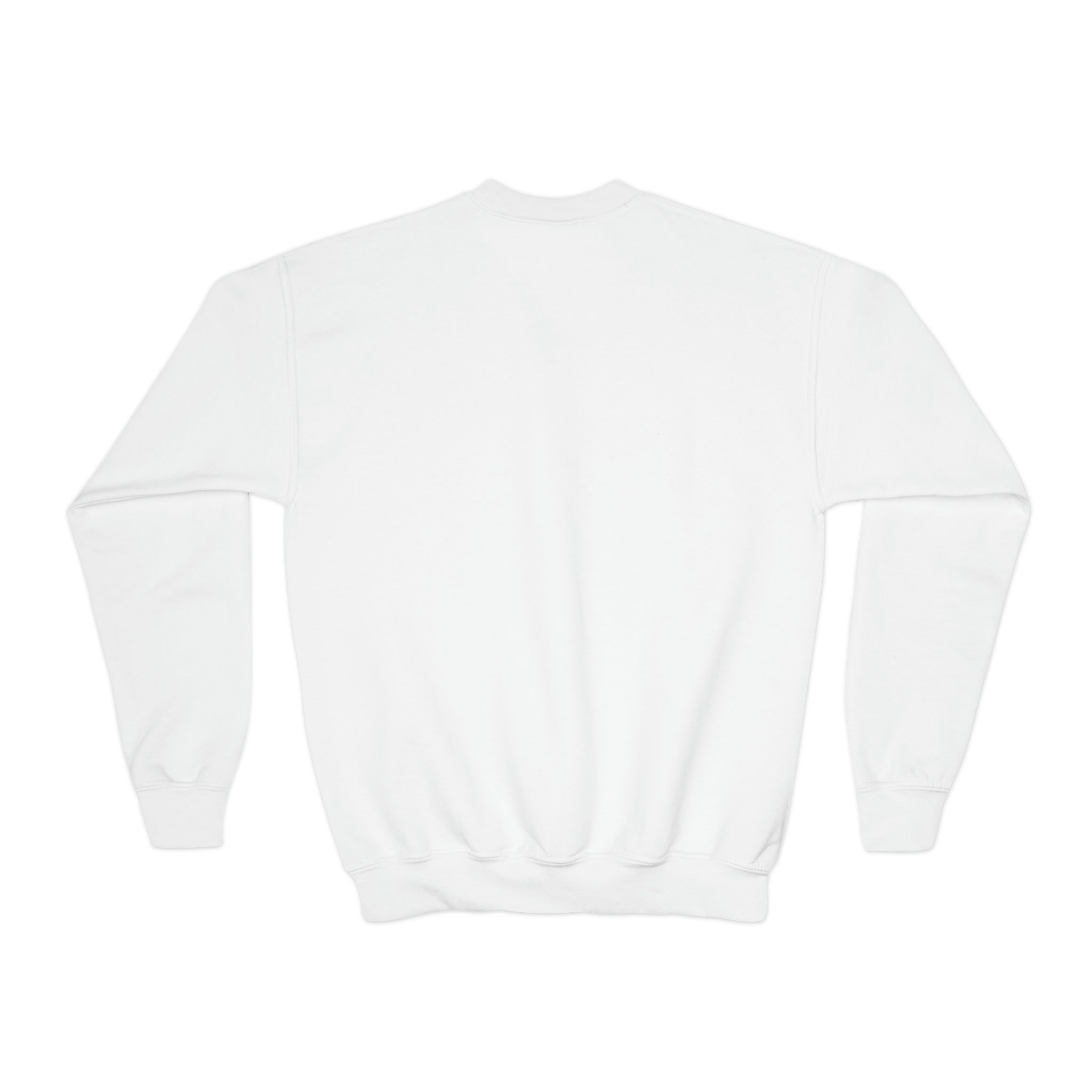Feeling Lucky Youth Crewneck Sweatshirt