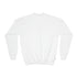 Feeling Lucky Youth Crewneck Sweatshirt