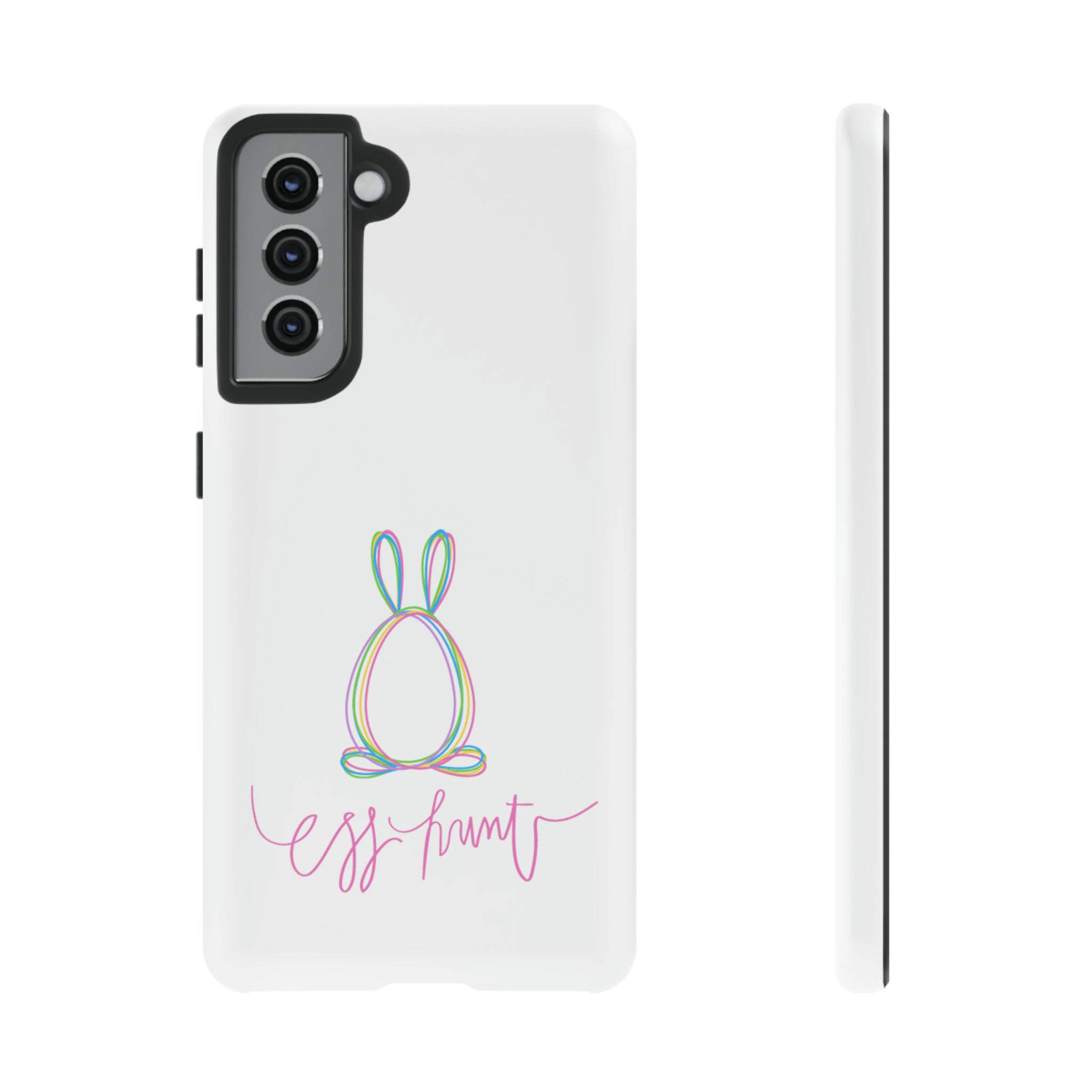 Egg Hunt Tough Cases